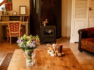 Ferienhaus Oostkamp Ausstattung 7