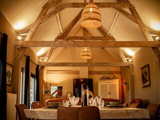 Maison de vacances Oostkamp Équipement 16