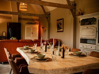 Maison de vacances Oostkamp Équipement 16