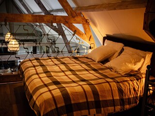 Ferienhaus Oostkamp Ausstattung 12