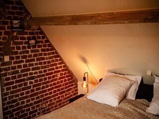 Vakantiehuis Oostkamp Kenmerken 10