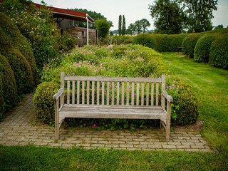 Vakantiehuis Oostkamp Buitenaudio-opname 6