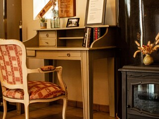 Maison de vacances Oostkamp  34