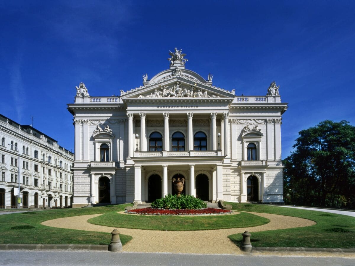 Ferienhaus Nedvedice Umgebung 6