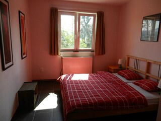 Vakantiehuis Nedvedice Kenmerken 13