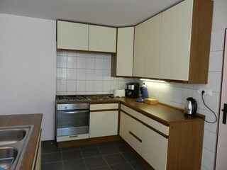 Casa per le vacanze Nedvedice Caratteristiche 15