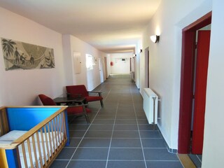 Holiday house Nedvedice Features 17