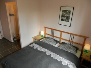 Maison de vacances Nedvedice Équipement 18