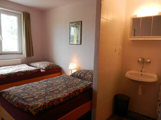 Vakantiehuis Nedvedice Kenmerken 19