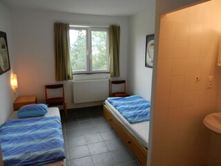 Holiday house Nedvedice Features 23