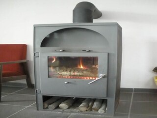 Ferienhaus Nedvedice  28