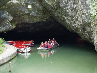 Casa per le vacanze Nedvedice Ambiente 27