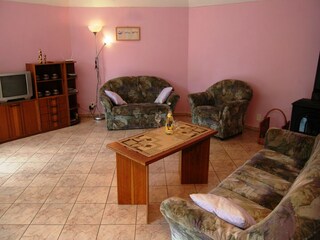 Casa per le vacanze Turnov Caratteristiche 21