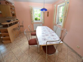 Ferienhaus Turnov Ausstattung 27