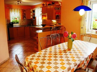 Casa per le vacanze Turnov Caratteristiche 14