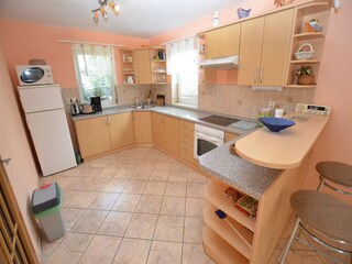 Casa per le vacanze Turnov Caratteristiche 15