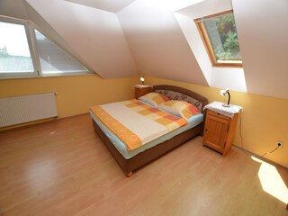 Ferienhaus Turnov Ausstattung 17