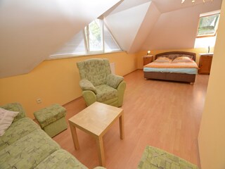 Vakantiehuis Turnov Kenmerken 19