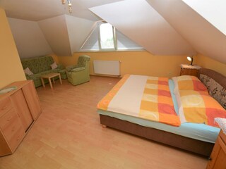 Casa per le vacanze Turnov Caratteristiche 20