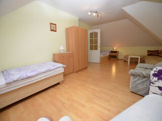 Casa per le vacanze Turnov Caratteristiche 25