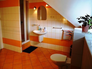 Ferienhaus Turnov Ausstattung 28