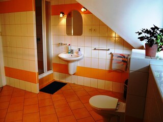 Holiday house Turnov Features 28