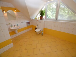 Ferienhaus Turnov Ausstattung 28