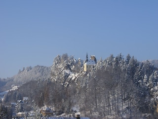 Ferienhaus Turnov Umgebung 32