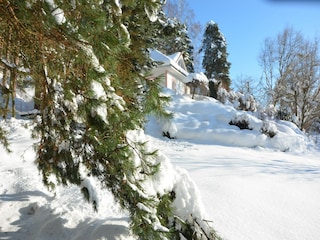 Ferienhaus Turnov Umgebung 32