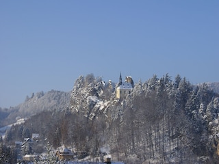 Ferienhaus Turnov Umgebung 33