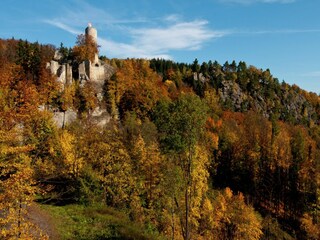 Ferienhaus Turnov Umgebung 37