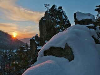 Vakantiehuis Turnov Omgeving 36