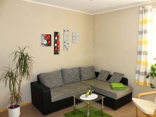 Apartment Weißig Features 1