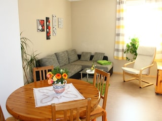 Apartment Weißig Features 15