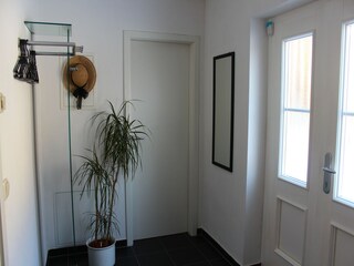 Apartment Weißig Ausstattung 8
