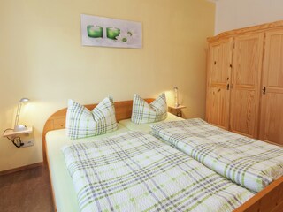 Appartement Weißig Kenmerken 5