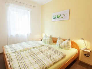 Apartment Weißig Ausstattung 9