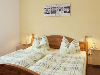Apartment Weißig Features 10