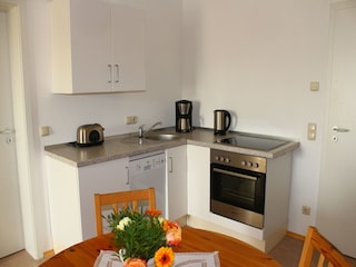 Apartment Weißig Features 12
