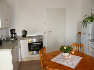 Apartment Weißig Features 7