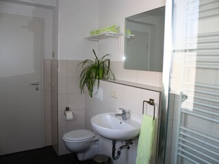 Apartment Weißig Ausstattung 13