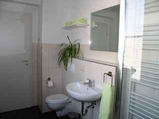 Apartment Weißig Features 13