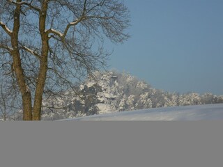 Apartment Weißig Umgebung 24