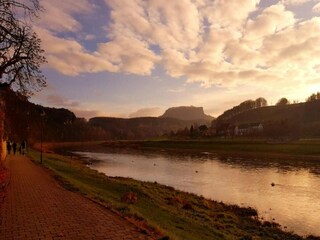 Apartamento Weißig Entorno 32