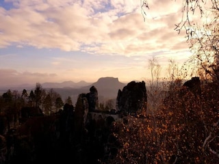 Apartment Weißig Umgebung 19