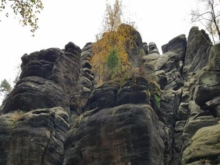 Appartement Weißig Omgeving 24