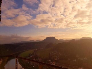 Appartement Weißig Omgeving 27