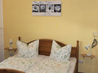 Apartment Weißig Ausstattung 13