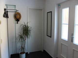Apartment Weißig Ausstattung 9