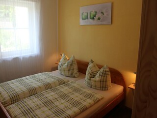 Apartment Weißig Ausstattung 10